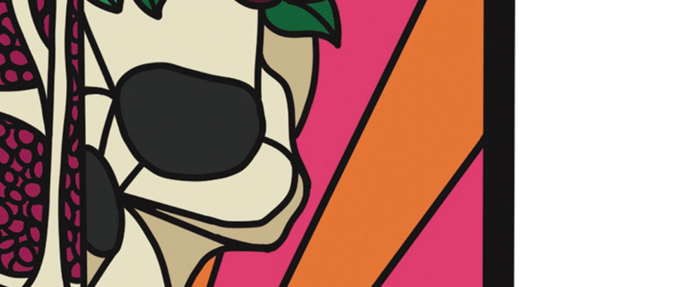 The Empress Digital Art Print